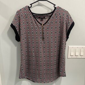 Large Roz&ali top